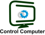 control computer logo